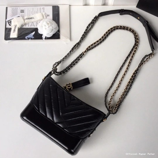 HyperPeter CHANEL Gabrielle 0811